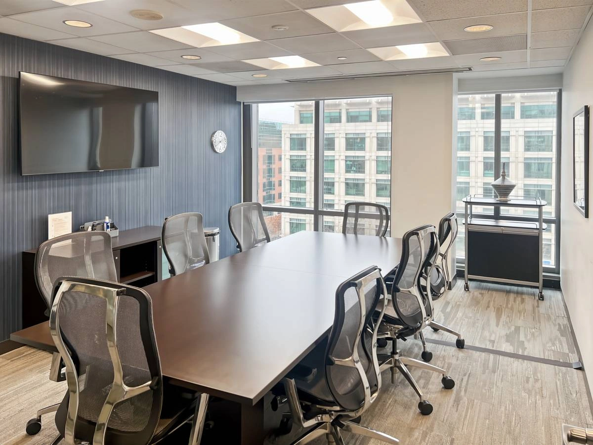 $129 Coworking with Built-In Admin Support — thumbnail 5