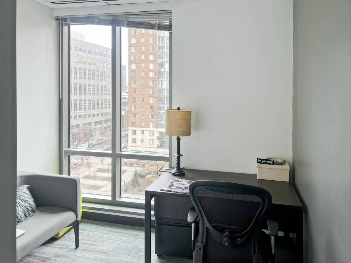 $129 Coworking with Built-In Admin Support — thumbnail 3