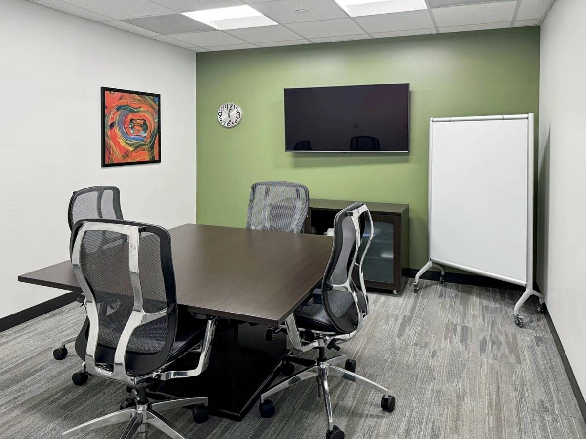 $129 Coworking with Built-In Admin Support — thumbnail 6