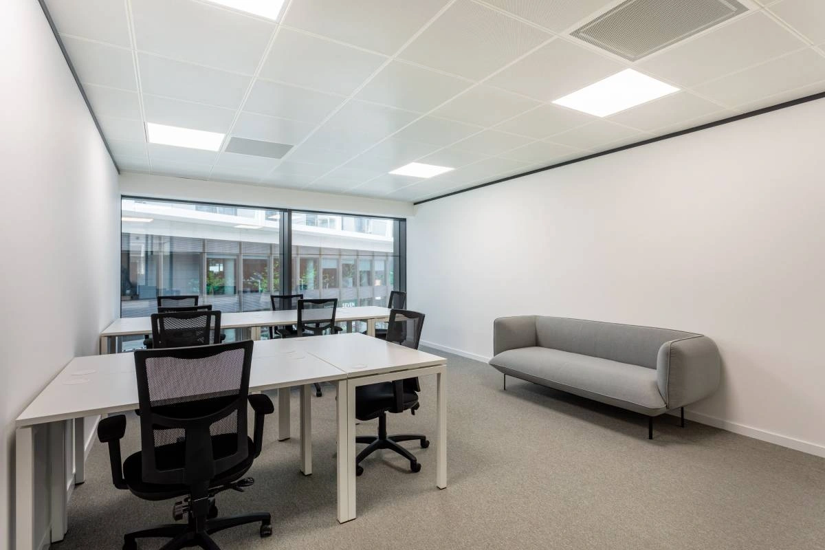 Ready to Move In Large Office in your location
