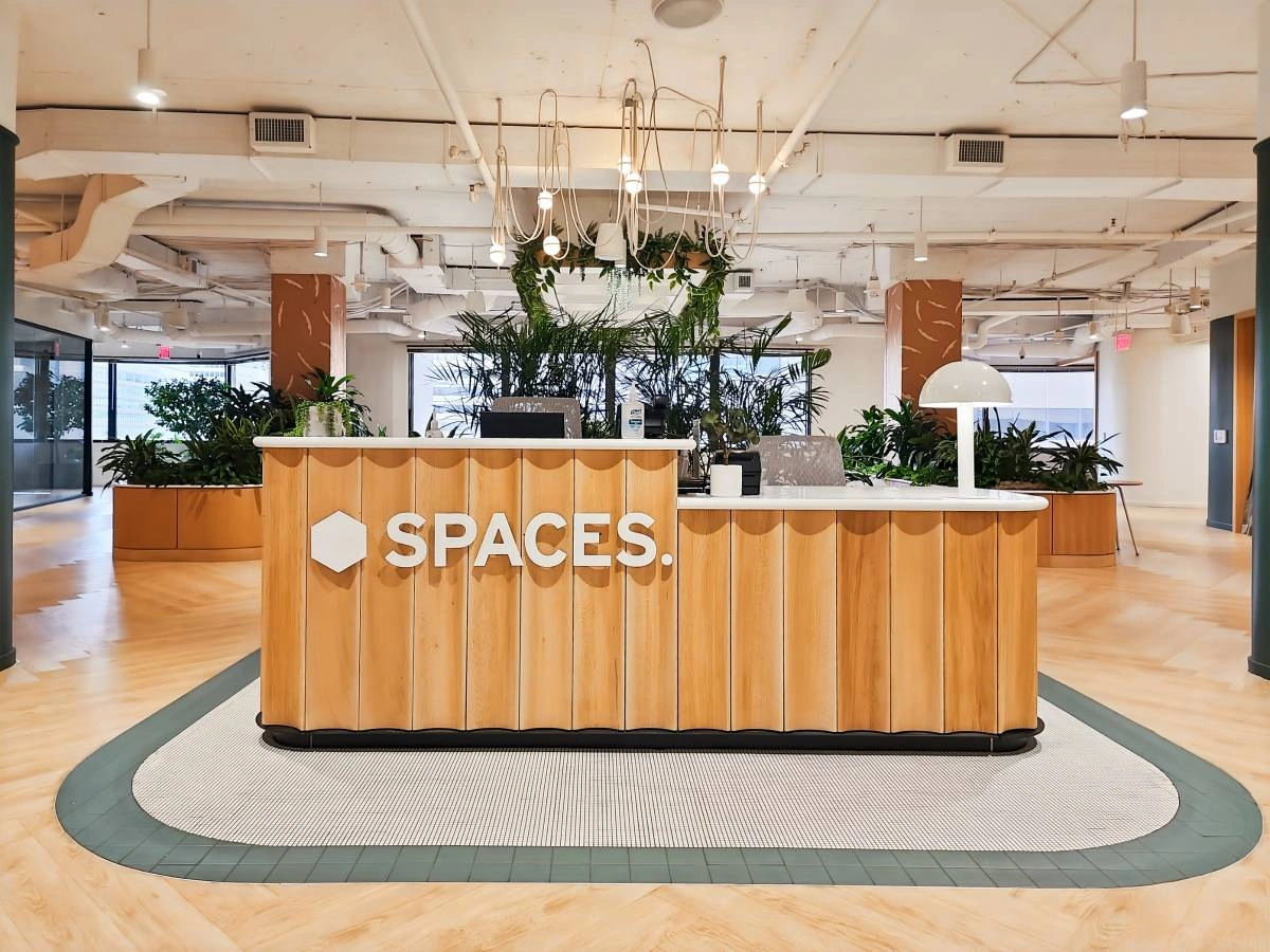 $205 Our virtual office, your gateway to new regions