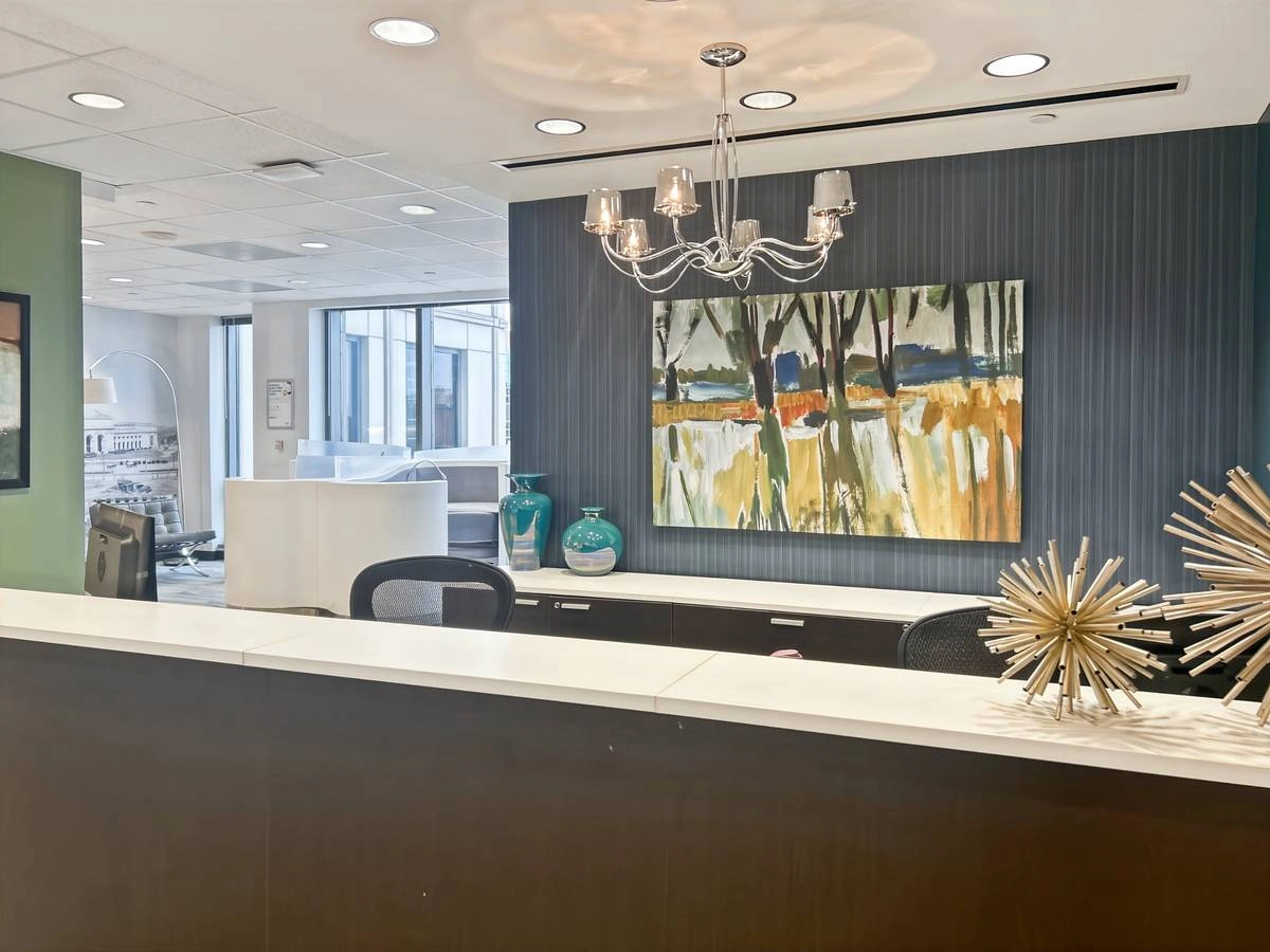 $299 A calm coworking space when home feels overwhelming — thumbnail 2