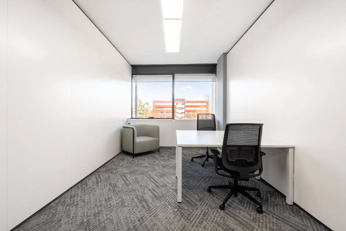 Coworking That’s Fully Self-Managed: Click. Book. Work. — photo 6