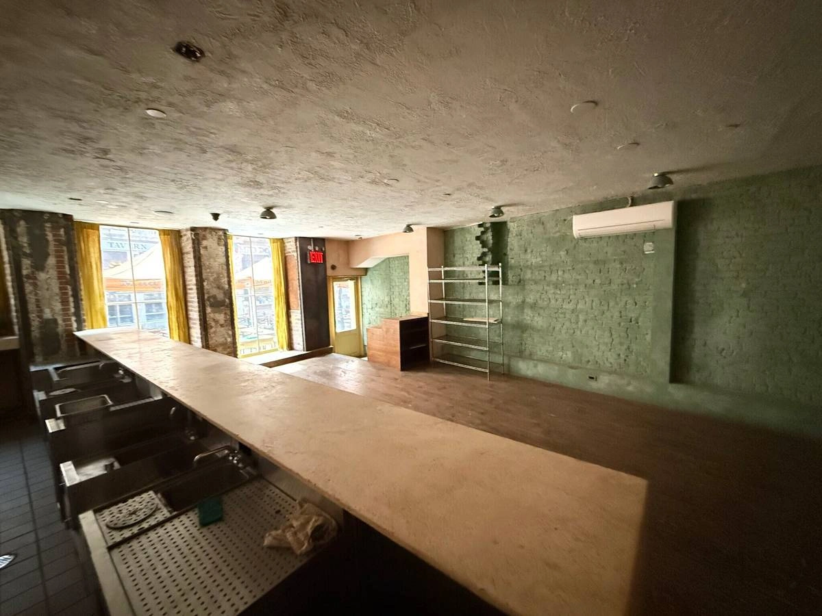 Historic Stone Street Restaurant Opportunity | Turnkey Restaurant&Bar (Financial District) — thumbnail 7