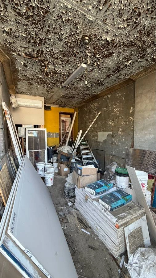 $3,499 Prime Retail Storefront for Lease – 176 Utica Ave, Brooklyn, NY (Crown heights) — thumbnail 3
