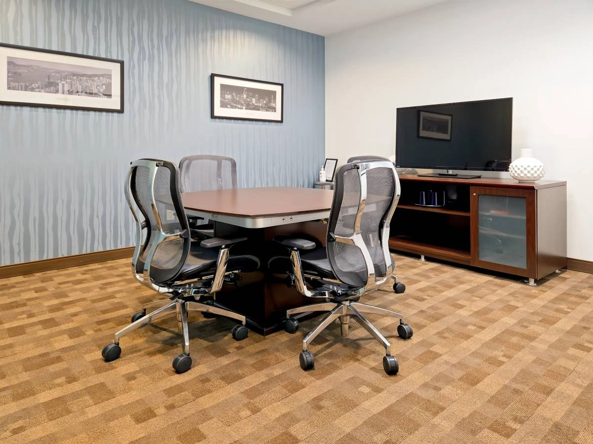 $249 You Don’t Need a Full Office — You Need a Coworking Start (Houston) — thumbnail 6