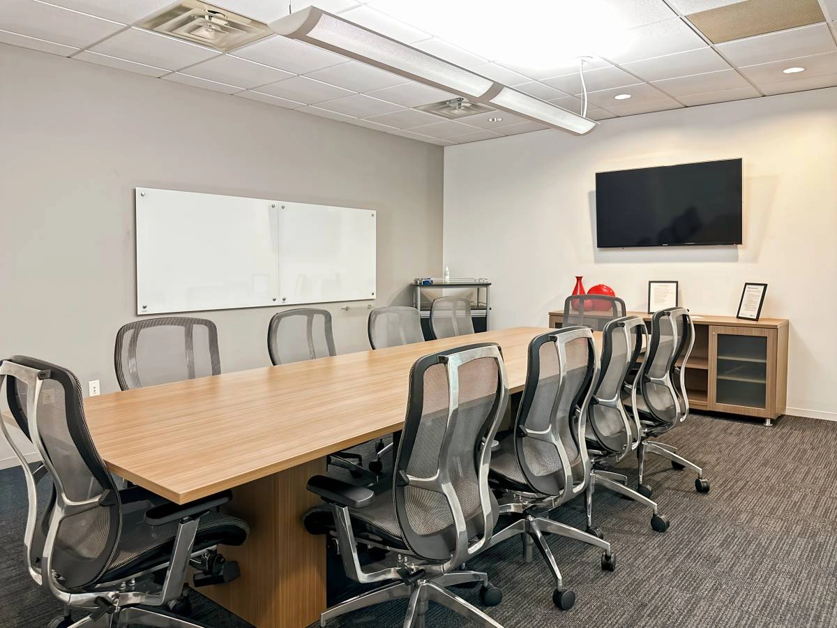 $159 Professional Virtual Office for the Modern Tech Worker — thumbnail 4