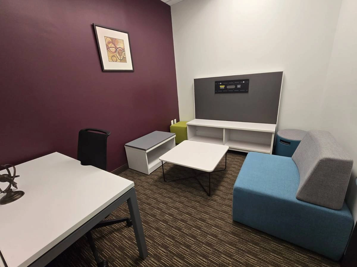 $367 ???? Houston Office Space — Built for Your Next Chapter (The Heights/Timbergrove/Northwest Houston) — thumbnail 4