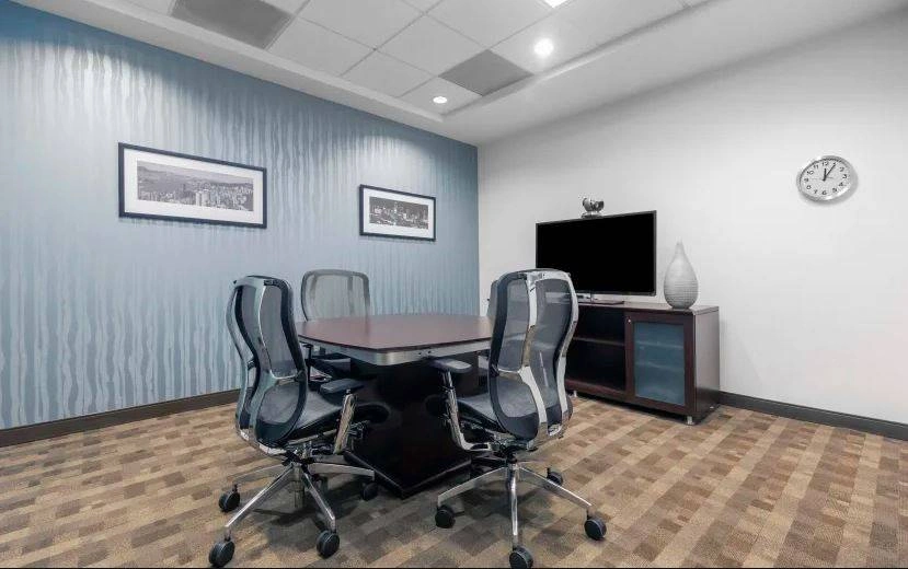 $367 ???? Houston Office Space — Built for Your Next Chapter (The Heights/Timbergrove/Northwest Houston) — thumbnail 6