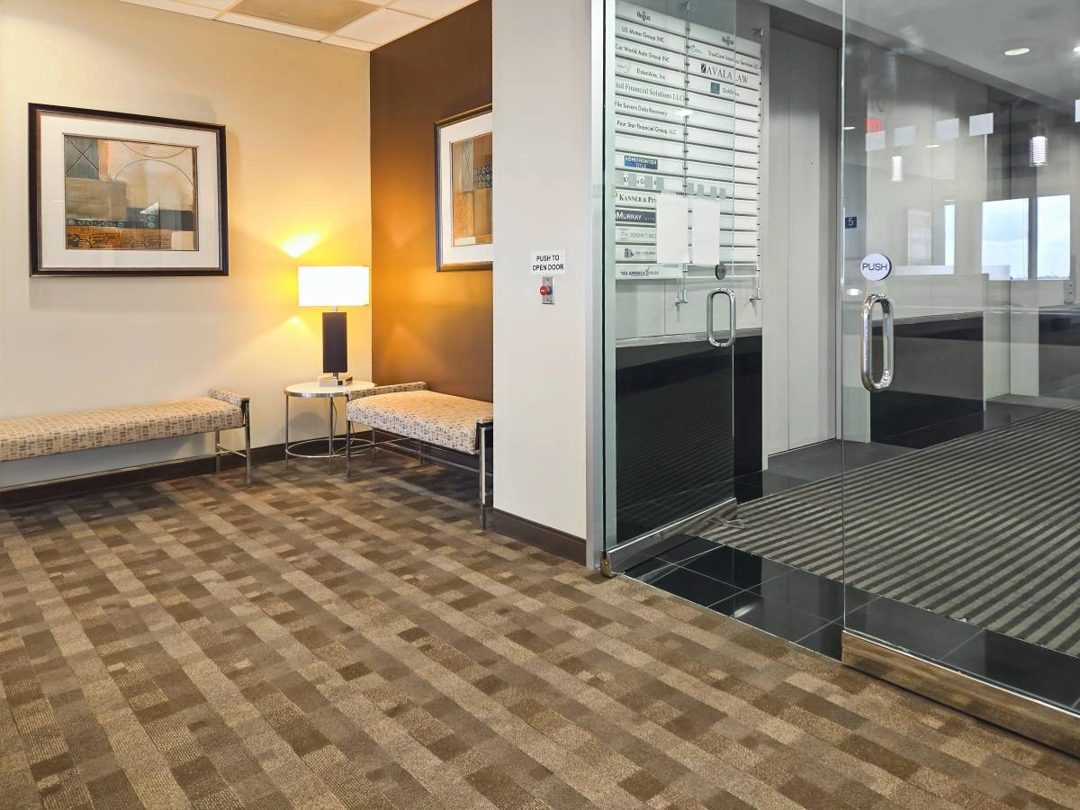 $45 Professional Meeting Room for High-Impact Client Meetings — thumbnail 5
