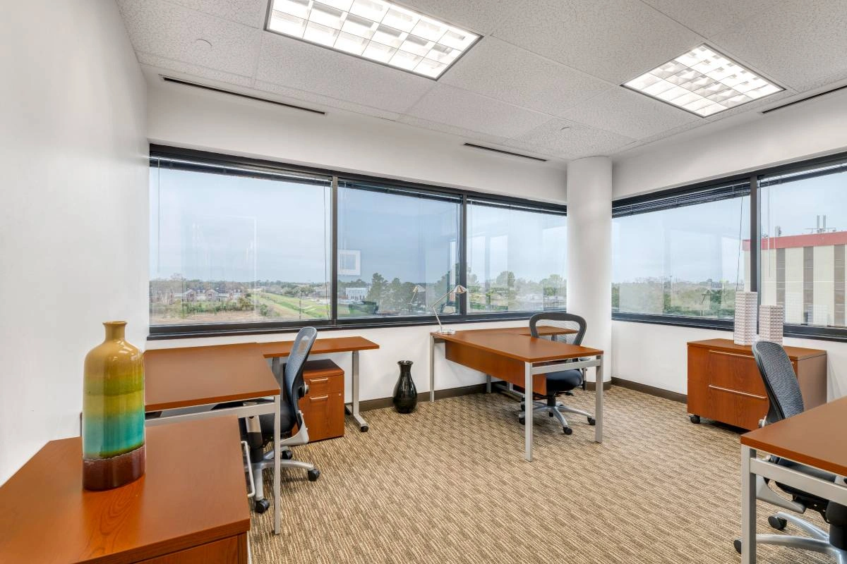 Large Office Deal — Limited Discount