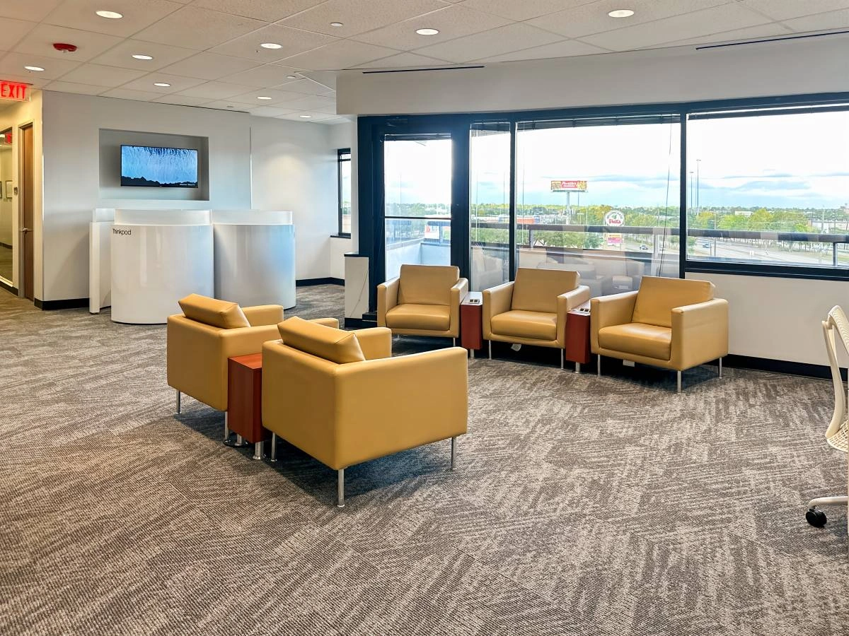 Large Office Deal — Limited Discount — thumbnail 4