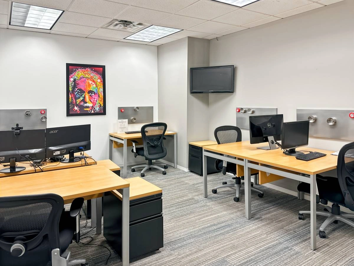 Offices That Travel with You — Access Worldwide Locations