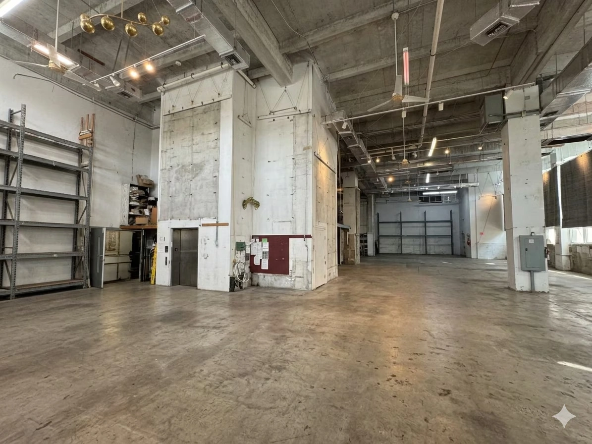 8,672 SF of Retail Space Available — thumbnail 3
