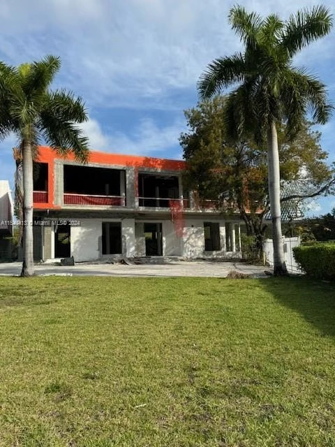 Freestanding contemporary 2 story building ready for built out — photo 1
