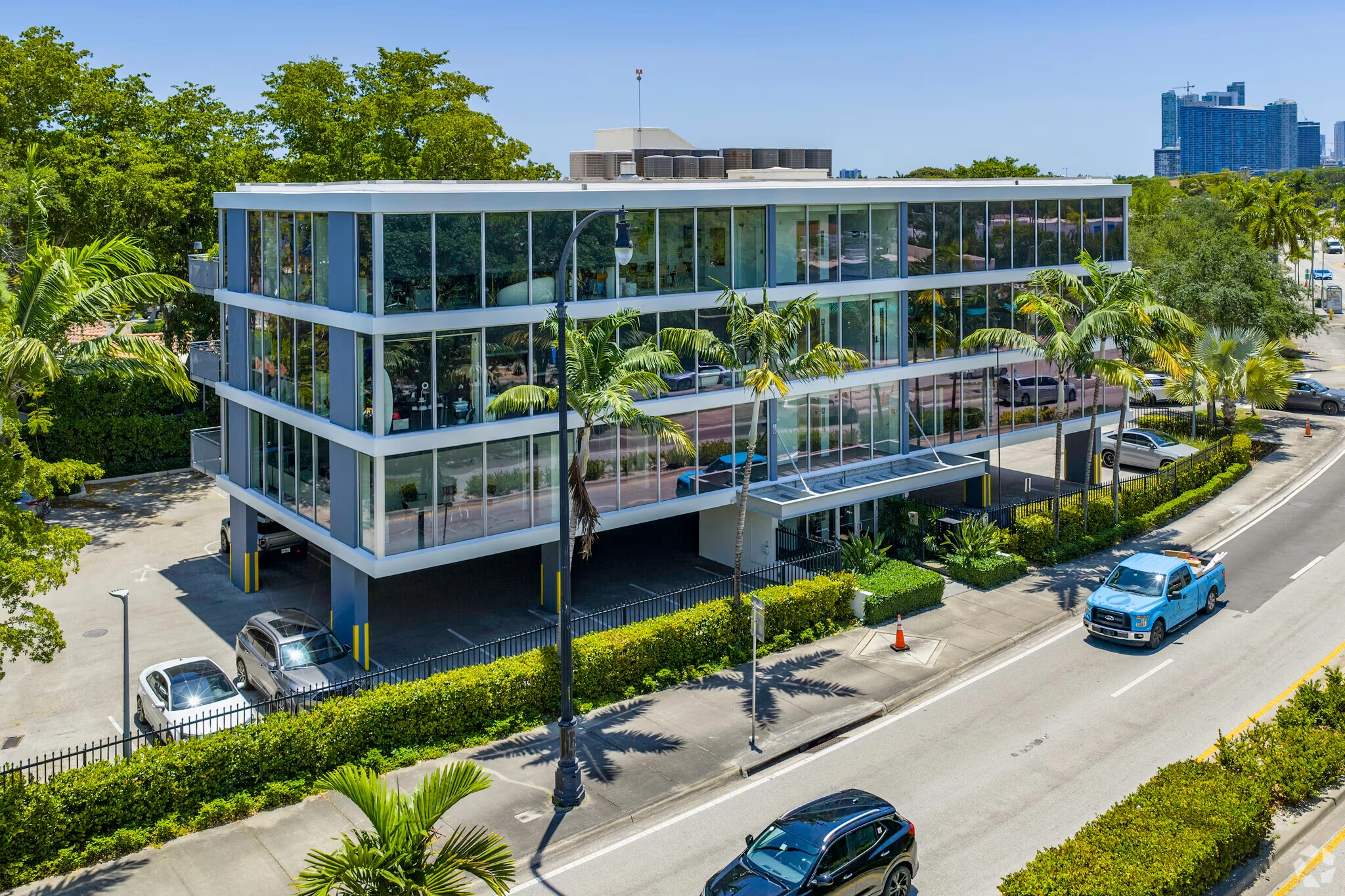 3,050 SF of Office Space Available in Miami — thumbnail 3