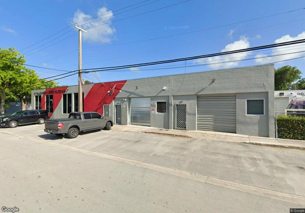 Amazing location in Magic City Innovation District-Little Haiti