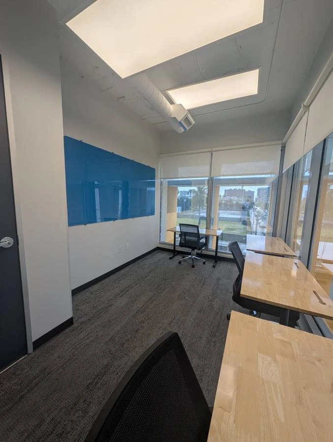 $834 / 150ft2 - ☀️ BACK TO SCHOOL?? Come back to the Office PRIVATE OFFICES in MIAMI (Miami)