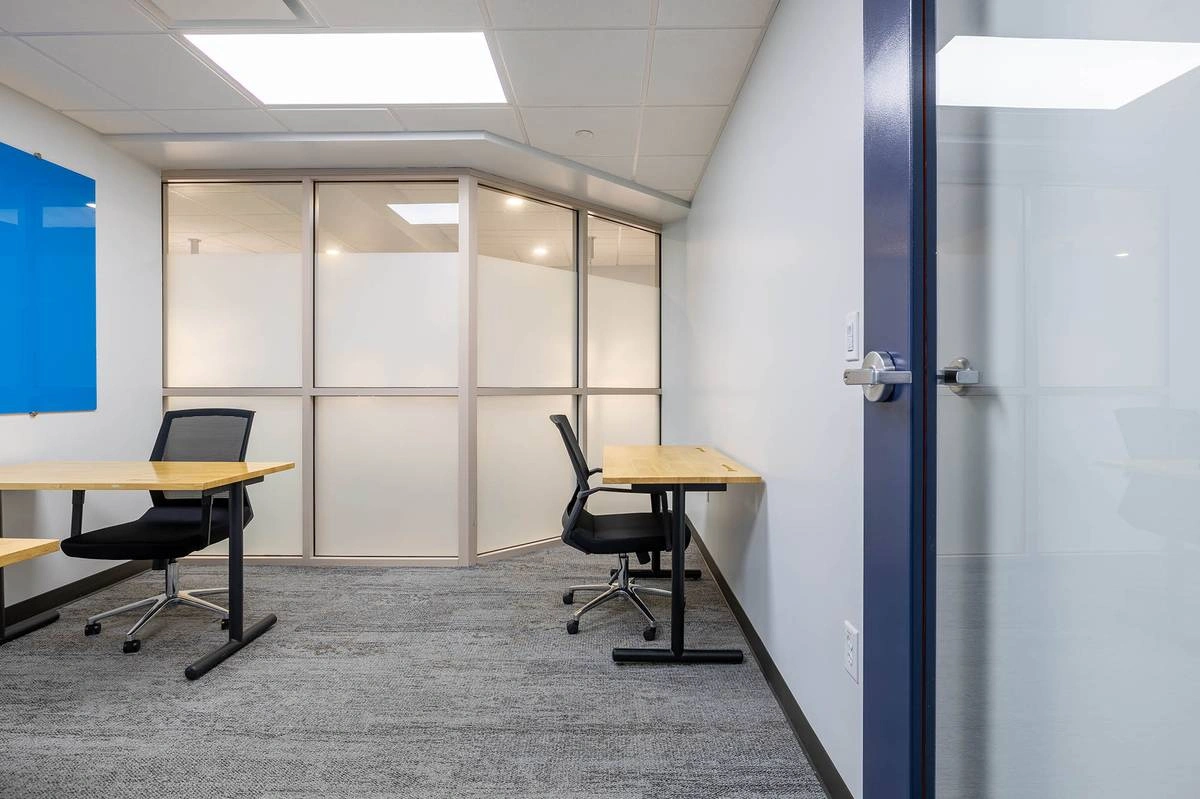 $1,249 / 150ft2 - Upgrade Your Workspace & Save $300 - PRIVATE OFFICE — thumbnail 5