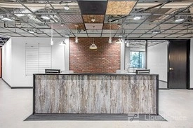 Day Desk - Regus West Covina — photo 3