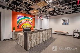 Day Office for 3 - Regus Diamond Bar — photo 4