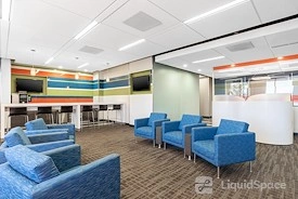 Private Office for 3 - Regus Russell Ranch — photo 5