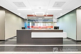 Day Office for 4 - Regus Russell Ranch — photo 3