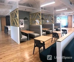 Day Office for 1 - Spaces El Segundo LAX — photo 3