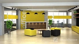 Day Office for 2 - Spaces El Segundo LAX — photo 4