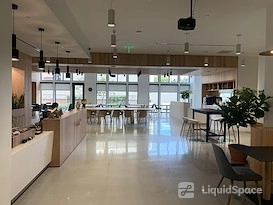 Day Office for 2 - Spaces Pasadena — photo 3