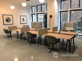 Day Office for 5 - Spaces Pasadena — photo 2