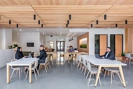 Day Office for 8 - Spaces Pasadena — photo 4