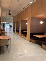 Day Office for 9 - Spaces Pasadena — photo 5