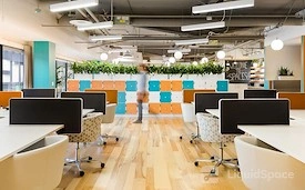 Team Office for 15 - Spaces Fairfax — photo 3