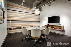 Day Office for 3 - Spaces Fairfax — photo 4