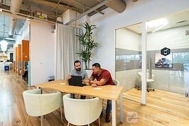 Day Office for 4 - Spaces Fairfax — photo 5