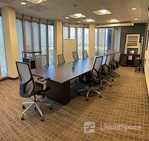 Team Office for 5 - Regus Gardena — photo 2