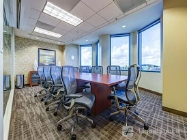 Meeting Room for 4 - Regus Cerritos Towne Center — photo 2