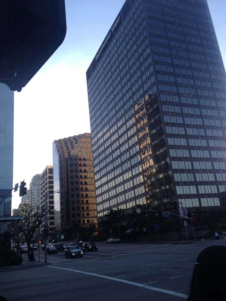Private Office for 1 - Regus Oppenheimer Tower — photo 2