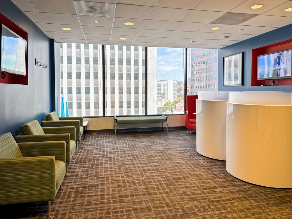 Coworking Membership - Regus Oppenheimer Tower — photo 4