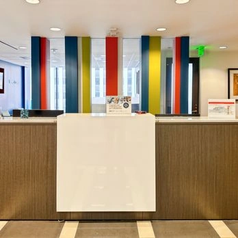 Virtual Office - Regus Oppenheimer Tower — photo 5