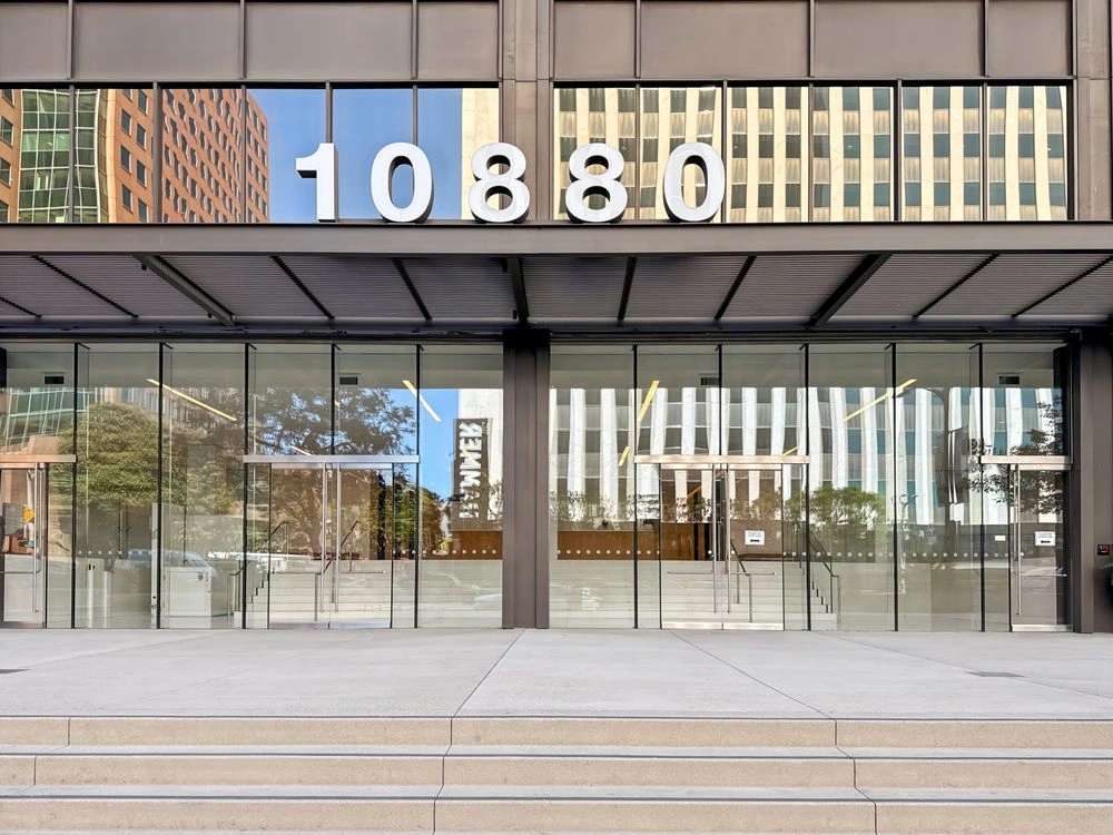 Virtual Office - Regus Oppenheimer Tower — photo 2