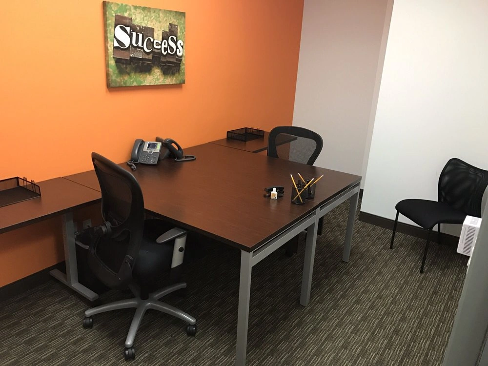 Private Office for 2 - Regus Sepulveda Center — photo 2