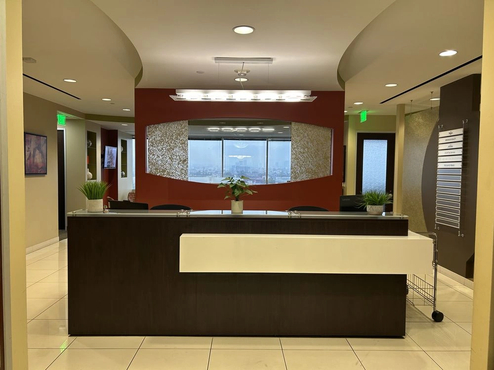 Virtual Office - Regus Sepulveda Center — photo 2