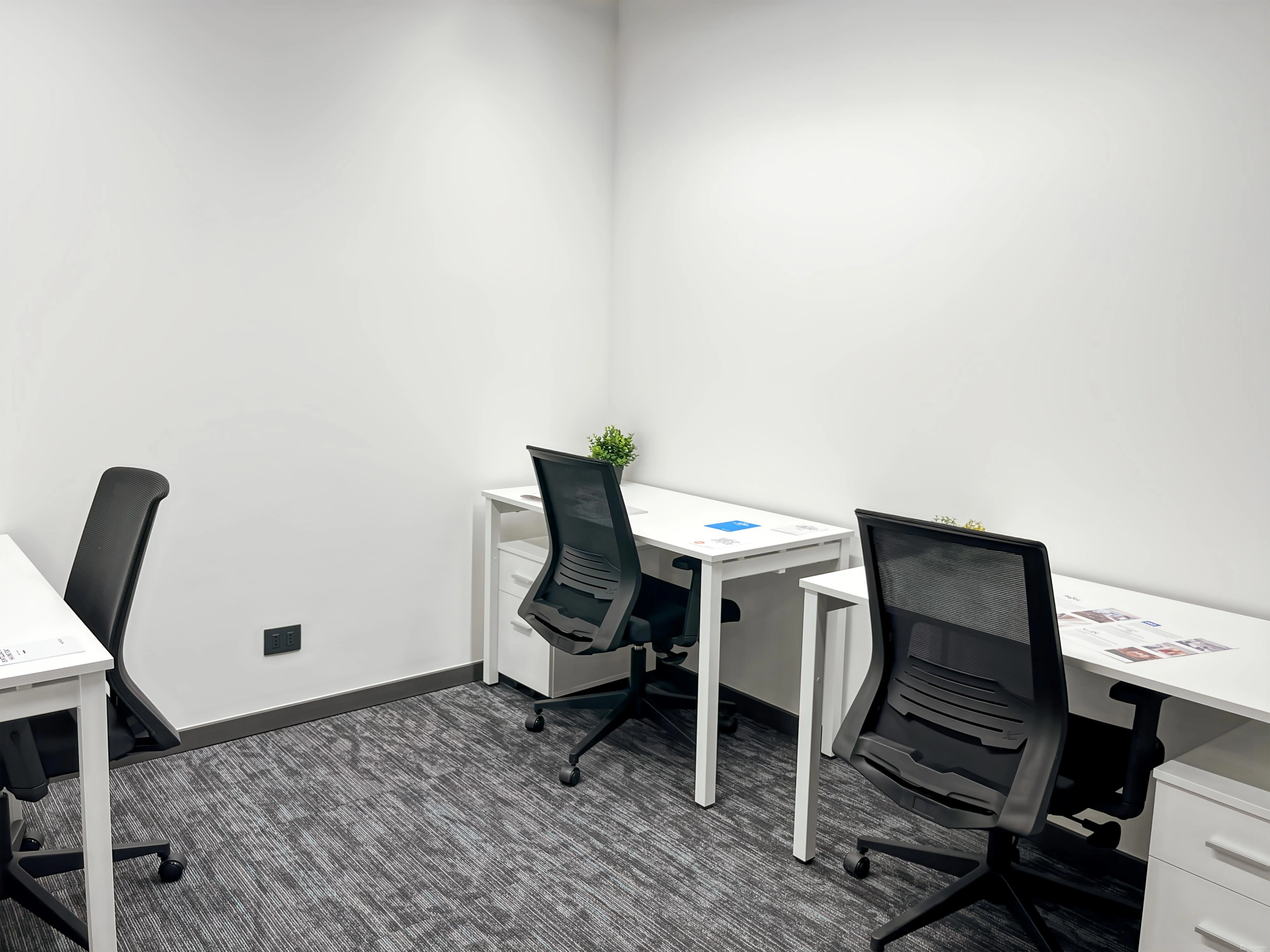 Private Day Office - Spaces W Olympic — photo 2