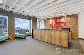 Day Office for 2 - Regus Downtown Glendale — photo 3