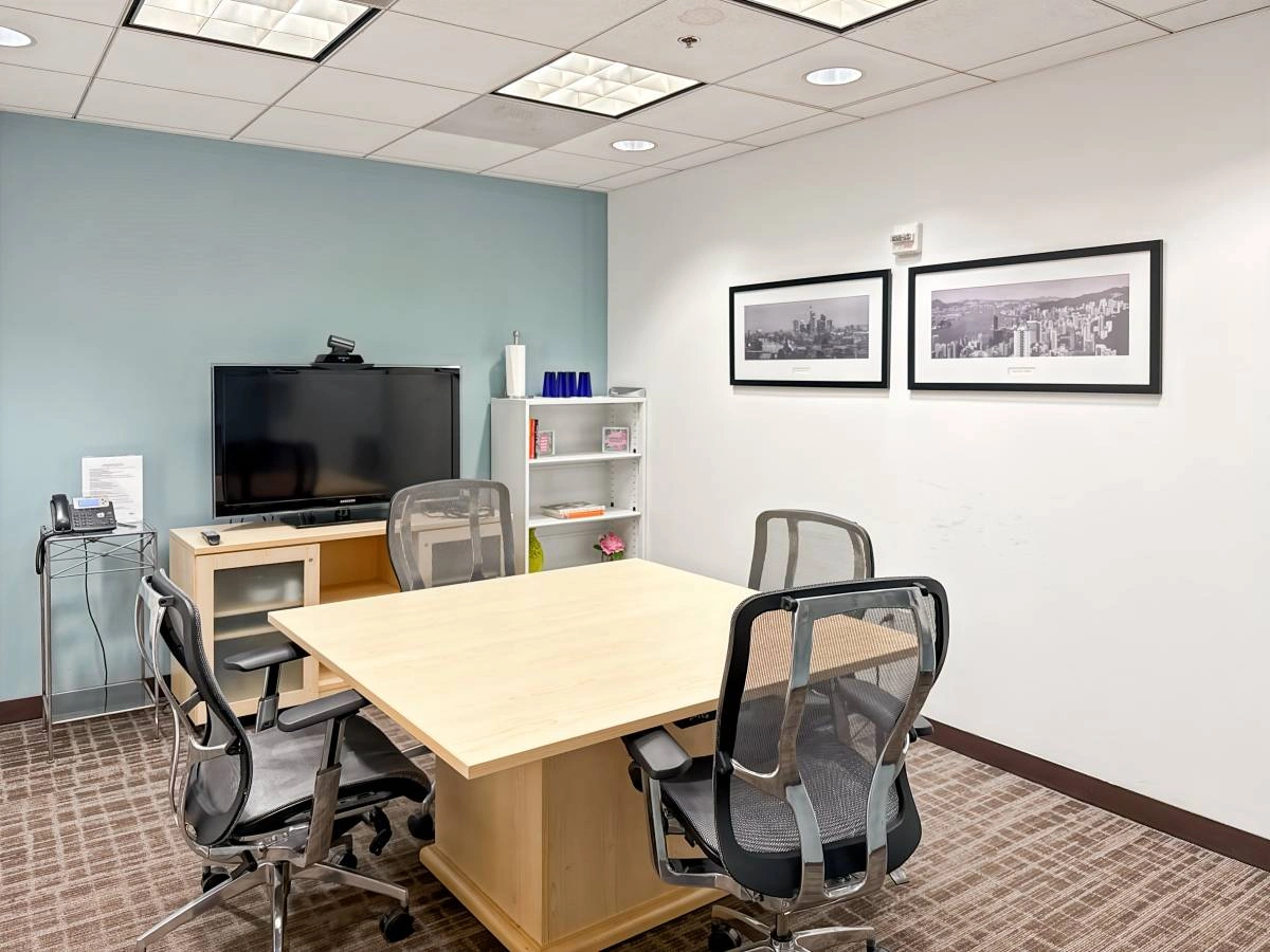 $629 Startup office | small space, flexible setup (EL Segundo) — photo 6
