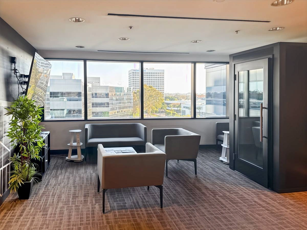 $629 Startup office | small space, flexible setup (EL Segundo) — photo 4