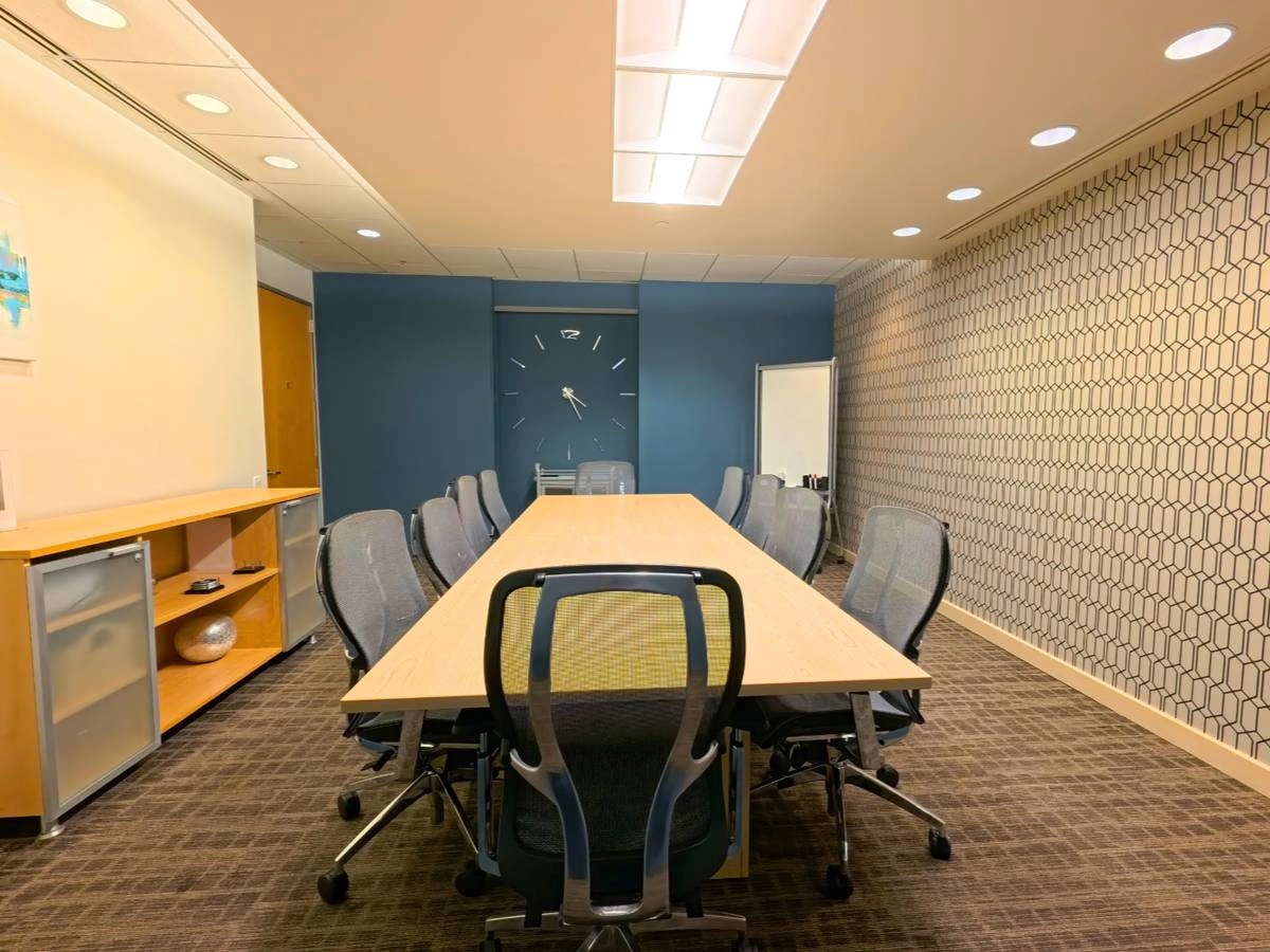 $129 No assembly required with our coworking office (Los Angeles) — photo 5