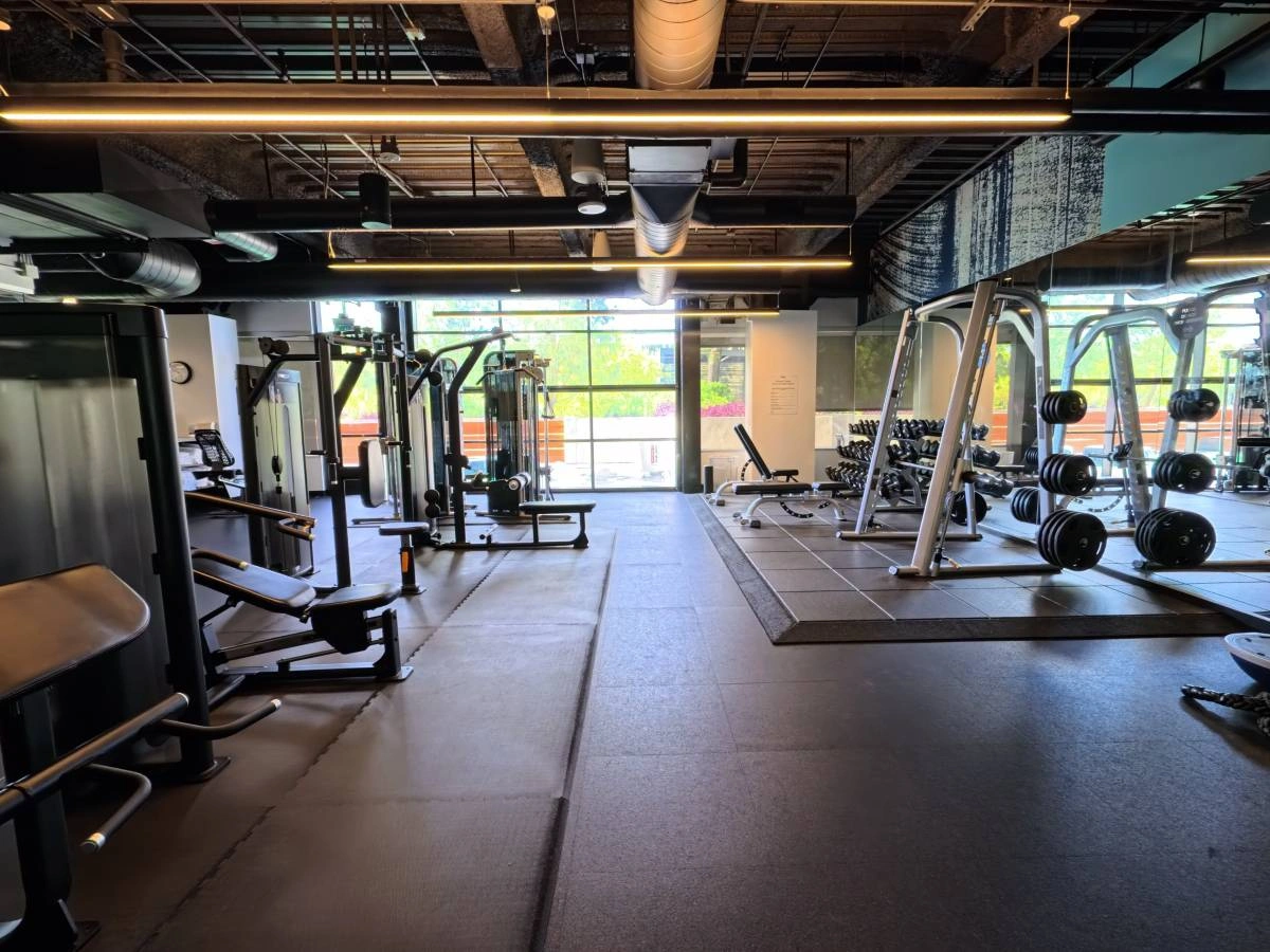 $129 No assembly required with our coworking office (Los Angeles) — photo 9
